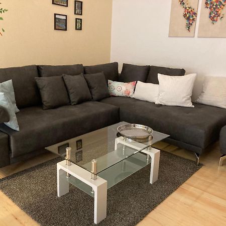 Ferienwohnung Wittker Бруттиг-Фанкель Экстерьер фото