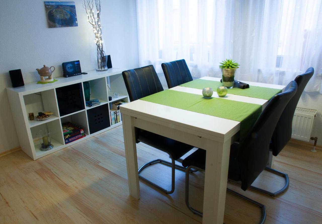 Ferienwohnung Wittker Бруттиг-Фанкель Экстерьер фото