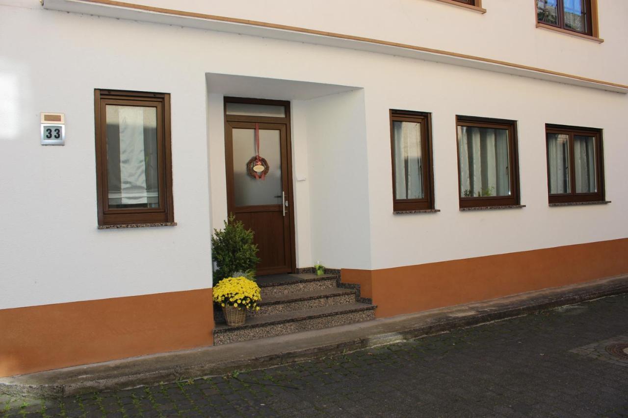 Ferienwohnung Wittker Бруттиг-Фанкель Номер фото