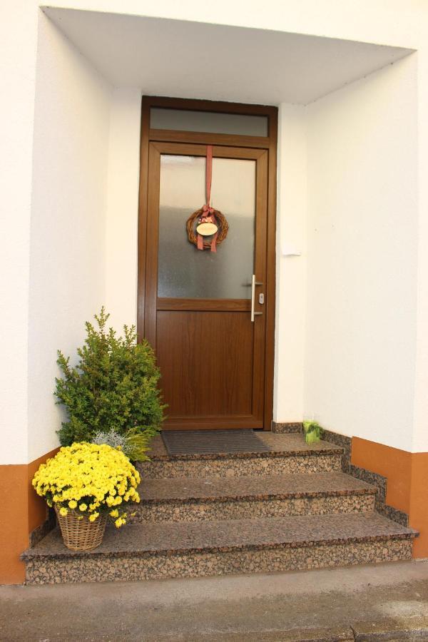 Ferienwohnung Wittker Бруттиг-Фанкель Номер фото