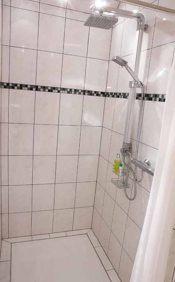 Ferienwohnung Wittker Бруттиг-Фанкель Экстерьер фото